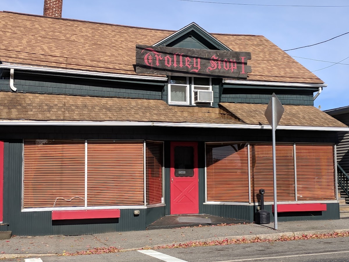 Trolley Stop Restaurant Photos 2